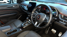 Renault Arkana 1.6 E-TECH Hybrid 145 R.S. Line 5dr Auto Hybrid Estate